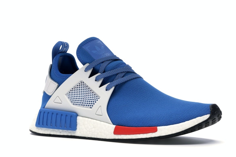 Nmd rx1 blue bird Outlet