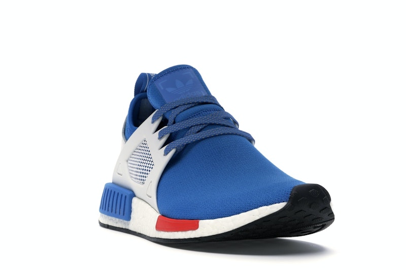 adidas NMD XR1 Footlocker Europe Bluebird