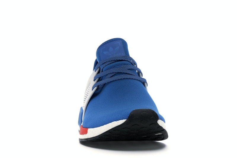 adidas NMD XR1 Footlocker Europe Bluebird