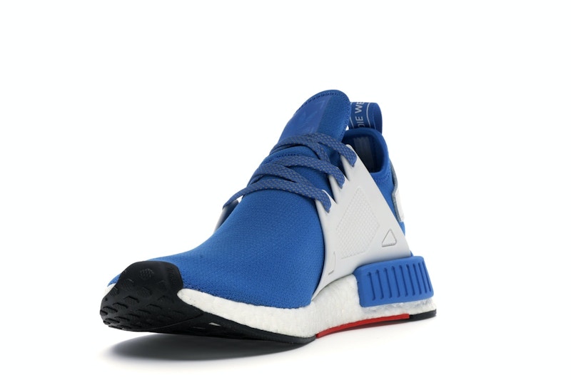 adidas NMD XR1 Footlocker Europe Bluebird
