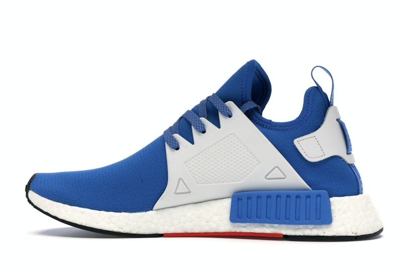 Nmd xr1 bluebird Clearance