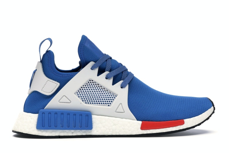 adidas NMD XR1 Footlocker Europe Bluebird