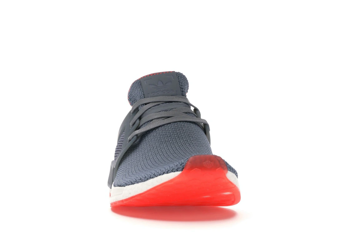adidas NMD XR1 Grey Three Solar Red