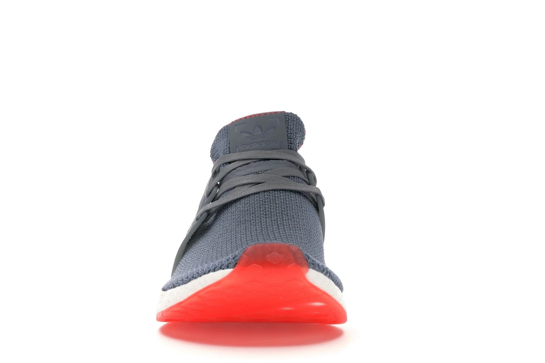 adidas NMD XR1 Grey Three Solar Red