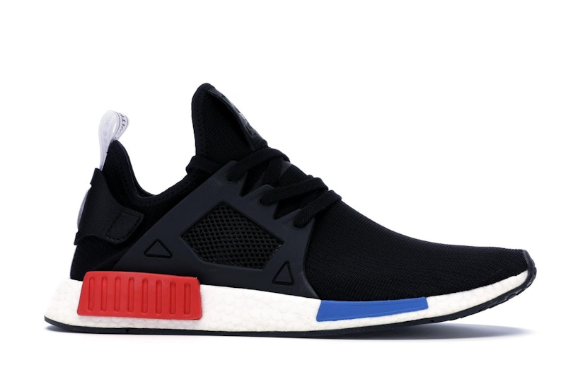adidas NMD XR1 OG Black adidas NMD XR1 OG Black