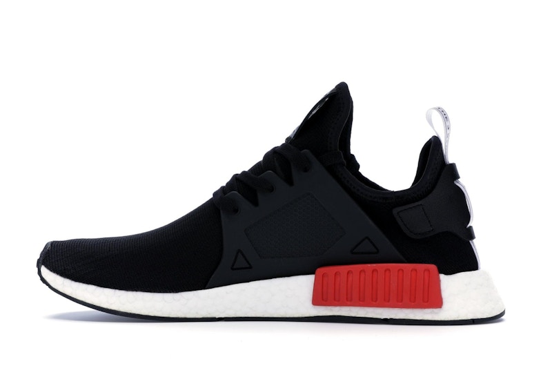 adidas NMD XR1 OG Black adidas NMD XR1 OG Black
