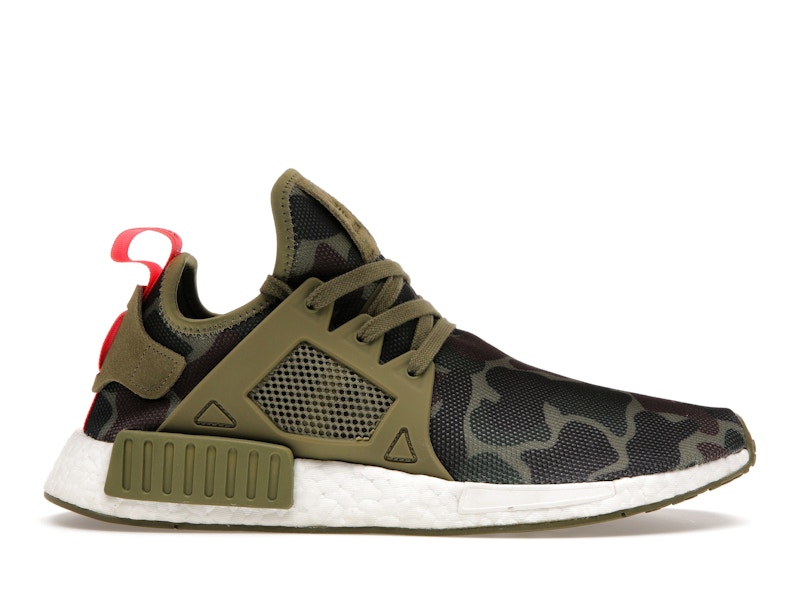 Camouflage nmd online