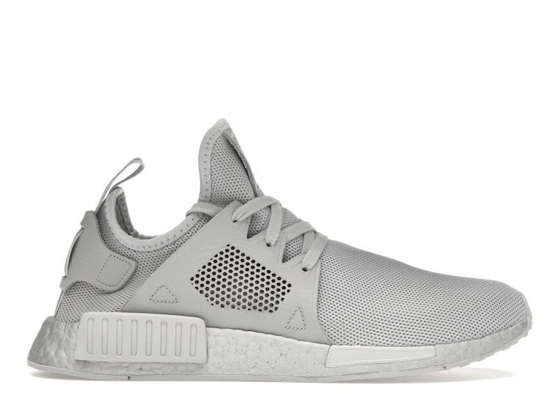 adidas NMD XR1 Triple Grigio Uomo BY9923 IT