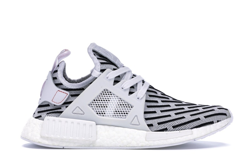 Adidas nmd zebra xr1 60 clearance