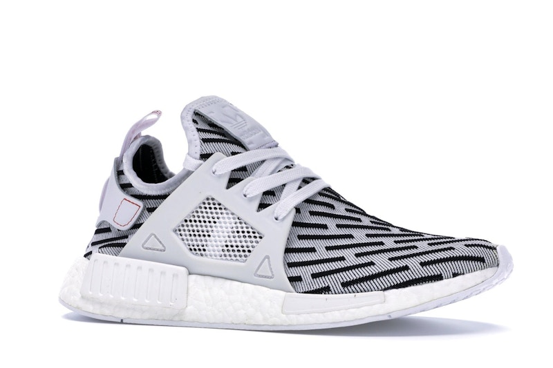 Adidas nmd zebra xr1 clearance