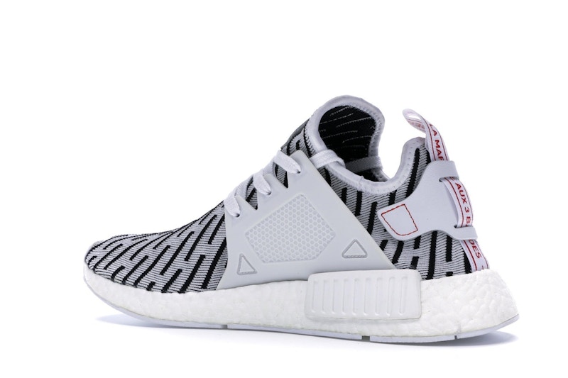 nmd xr2 primeknit