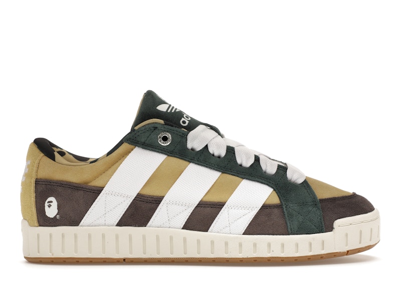 Adidas x bape stockx deals