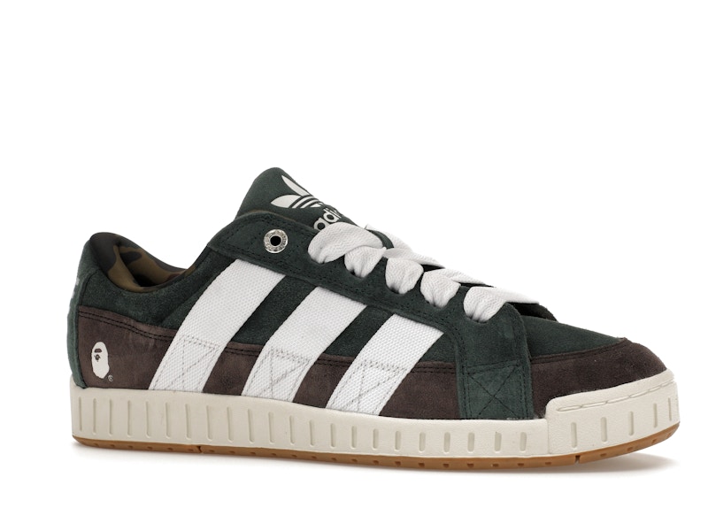 adidas NRTN Bape Shadow Green