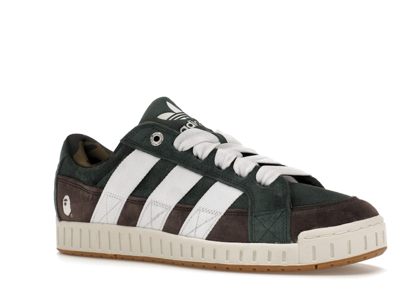 adidas NRTN Bape Shadow Green
