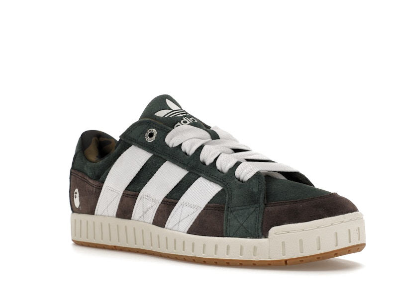 adidas NRTN Bape Shadow Green