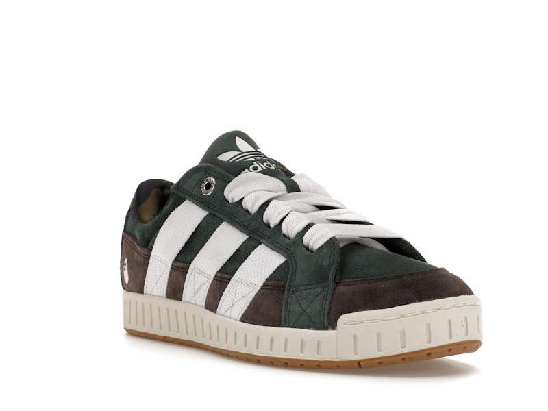 adidas NRTN Bape Shadow Green