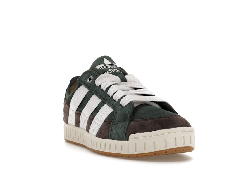 adidas NRTN Bape Shadow Green