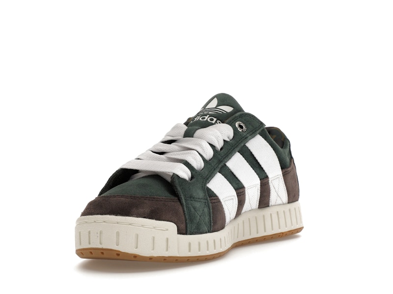 adidas NRTN Bape Shadow Green