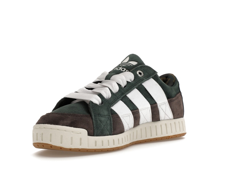 adidas NRTN Bape Shadow Green
