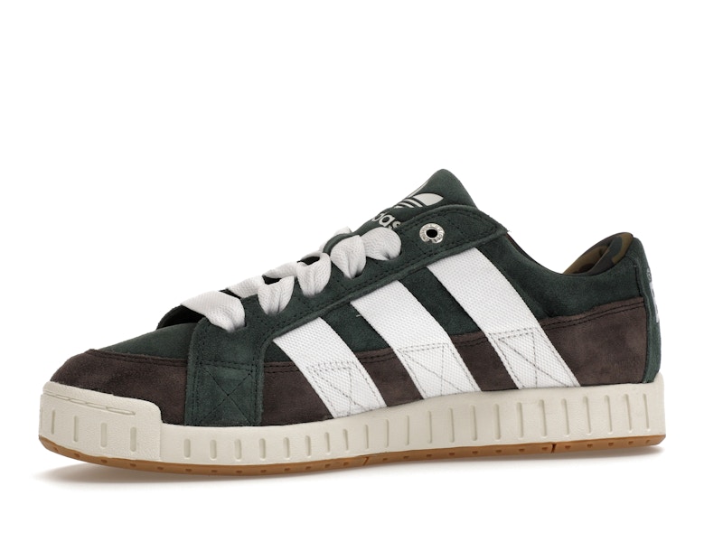 adidas NRTN Bape Shadow Green