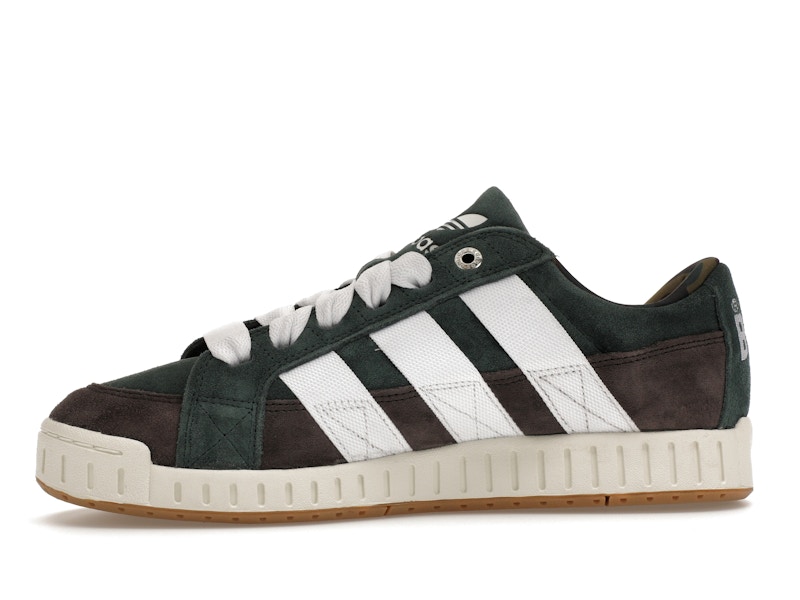 adidas NRTN Bape Shadow Green