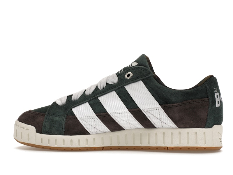 adidas NRTN Bape Shadow Green