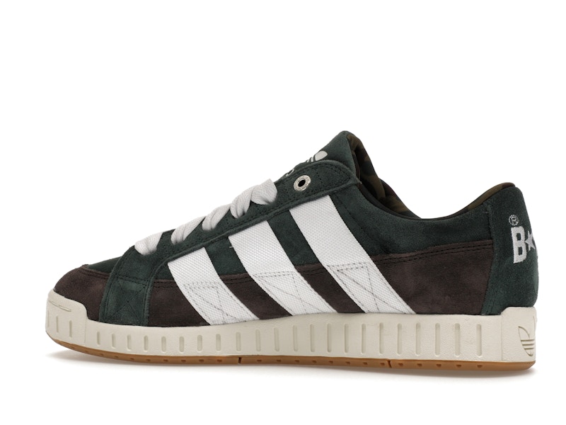 adidas NRTN Bape Shadow Green
