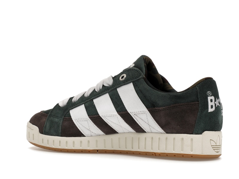 adidas NRTN Bape Shadow Green