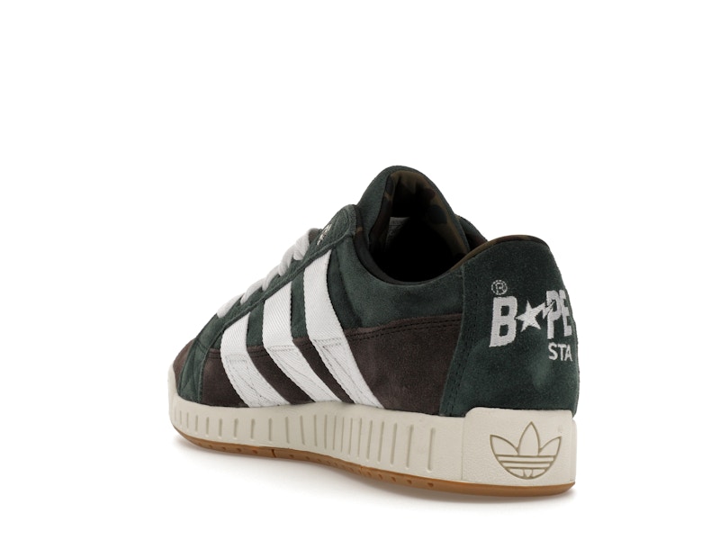 adidas NRTN Bape Shadow Green