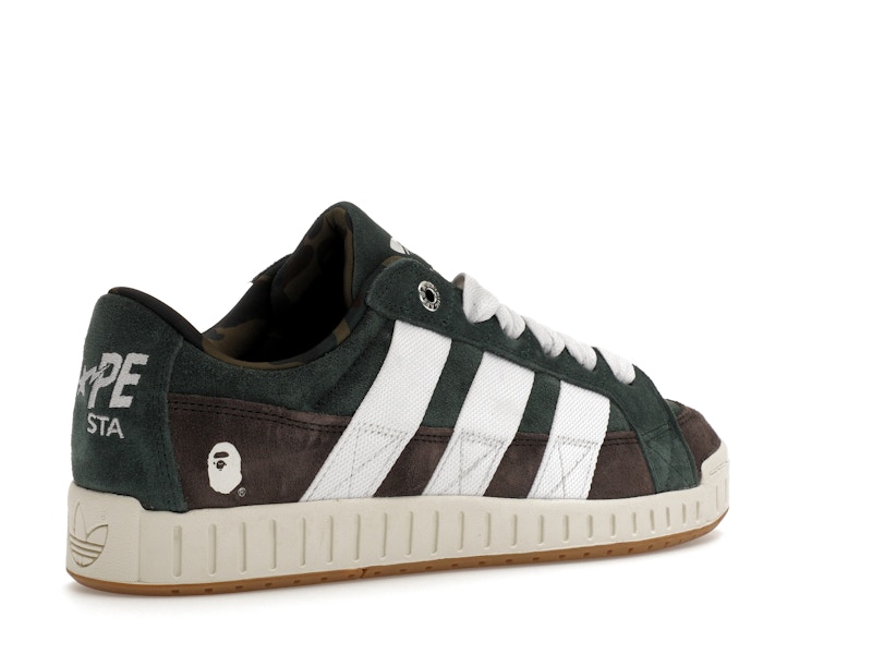 adidas NRTN Bape Shadow Green