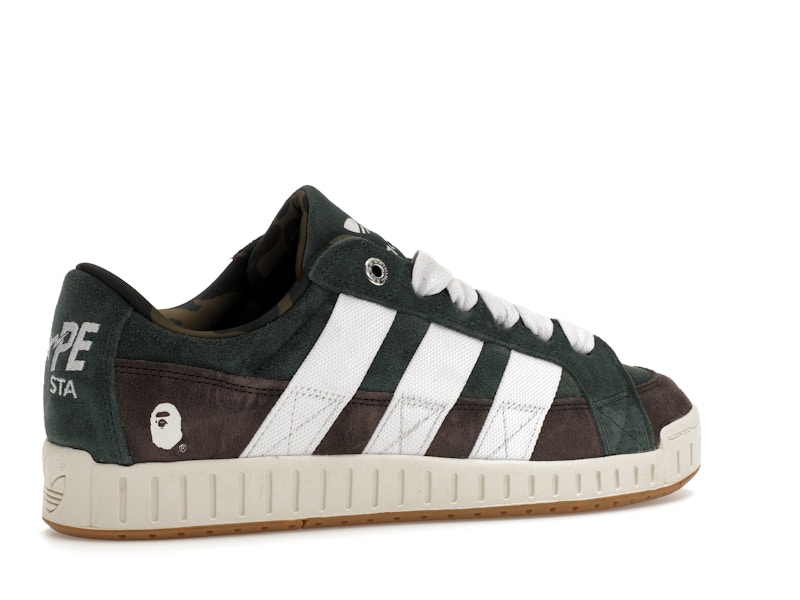 adidas NRTN Bape Shadow Green