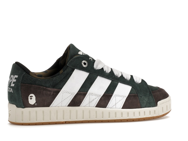 adidas NRTN Bape Shadow Green