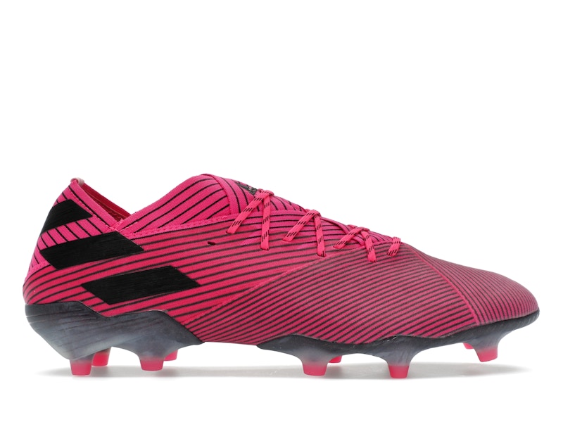 まる　adidas NEMEZIZ 19.1 FG 280mm シューズ Adidas Nemeziz 19.1 FG
