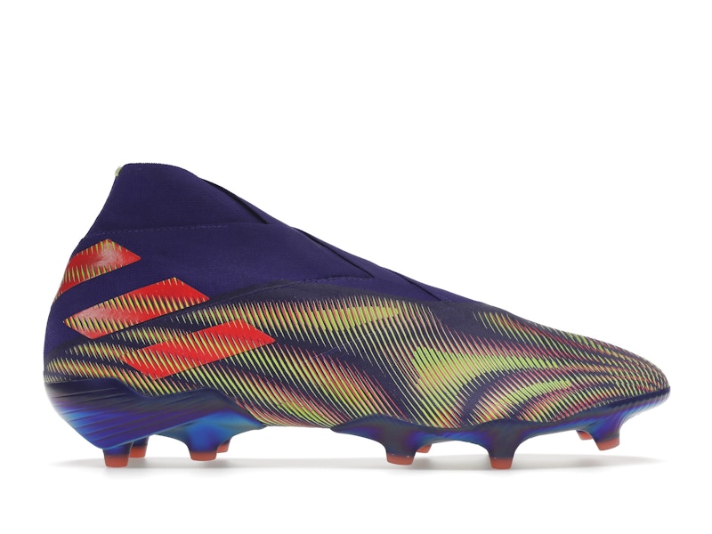 adidas Nemeziz FG Precision to Blur Energy Ink EH0761 TW