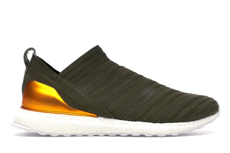 Kith top nemeziz tango
