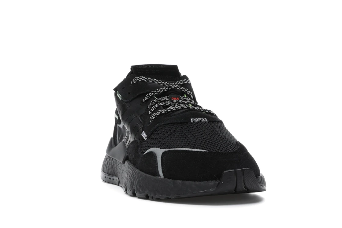 adidas Nite Jogger 3M Core Black
