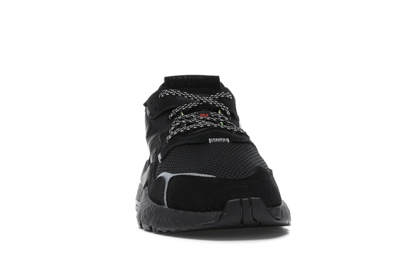 adidas Nite Jogger 3M Core Black