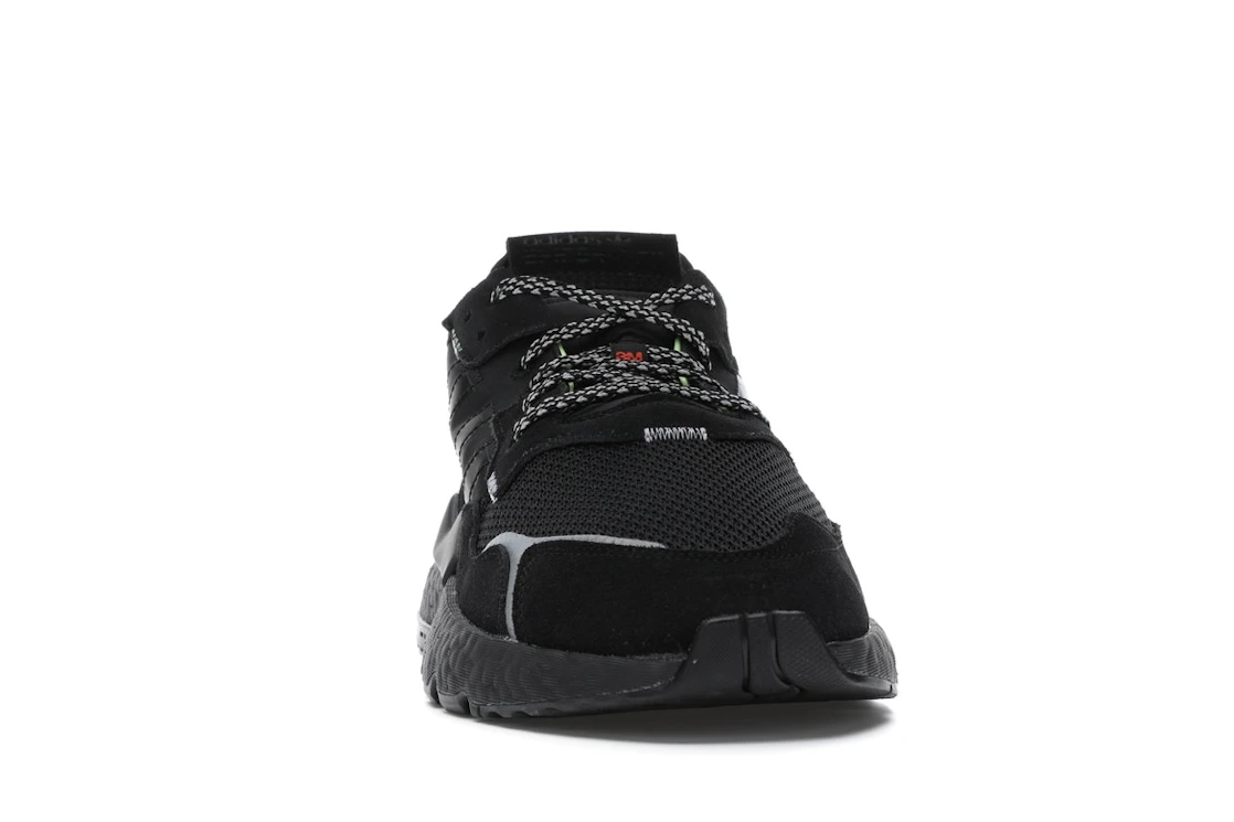 adidas Nite Jogger 3M Core Black