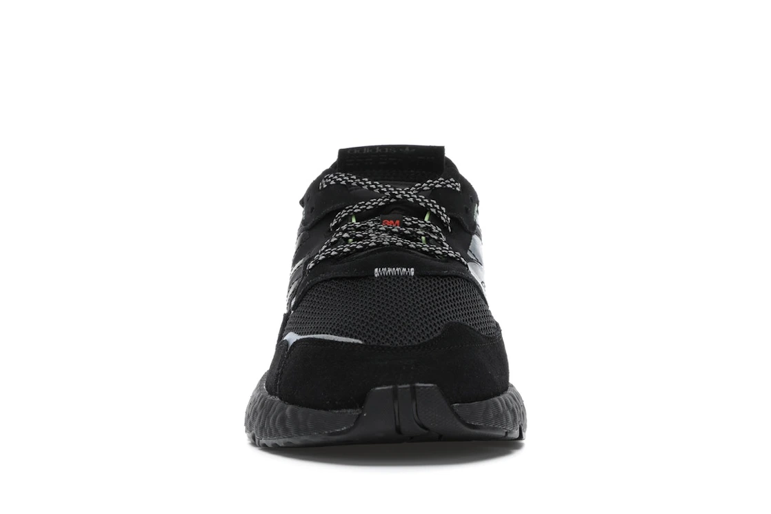 adidas Nite Jogger 3M Core Black