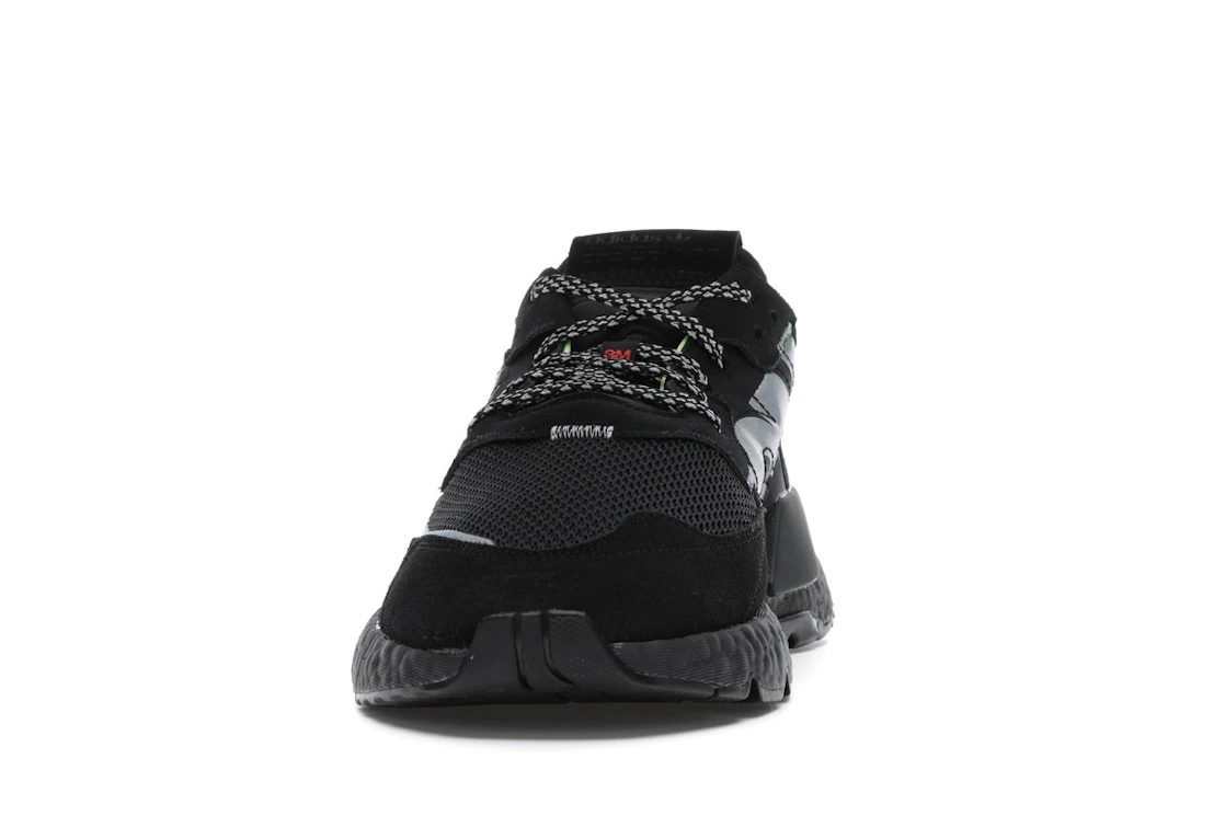 adidas Nite Jogger 3M Core Black