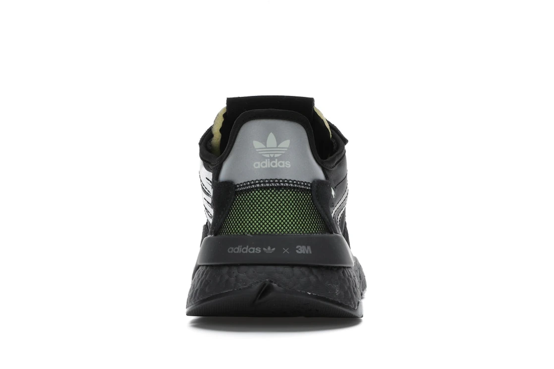 adidas Nite Jogger 3M Core Black