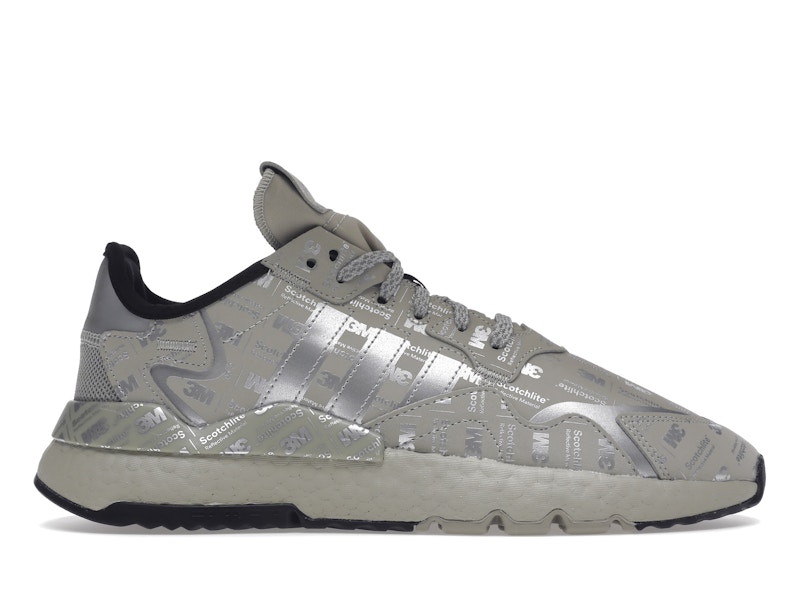 Adidas nite jogger stockx hotsell