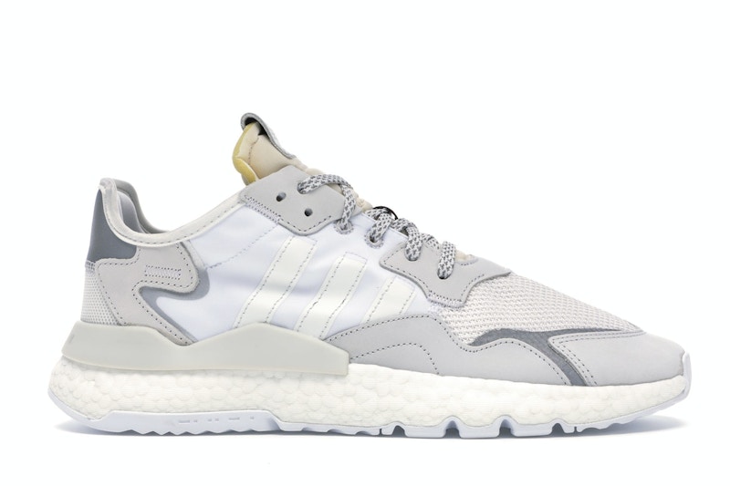 Adidas nite hotsell jogger for running