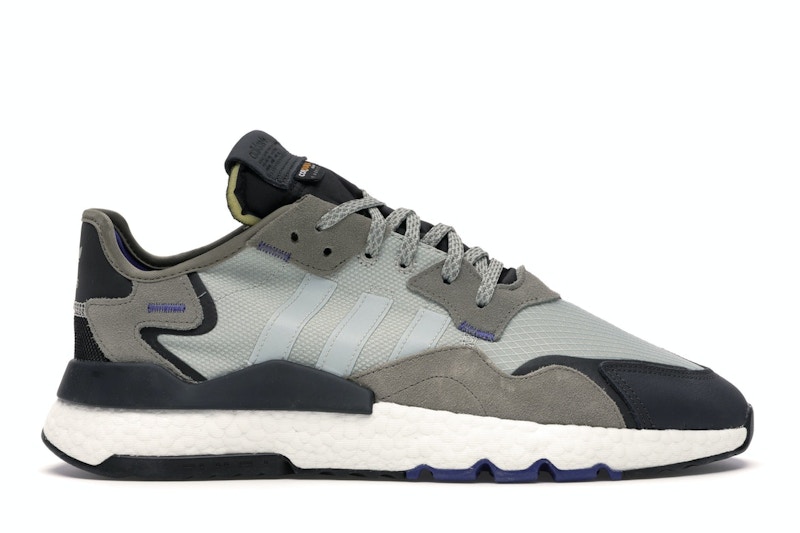 Adidas men's night clearance jogger