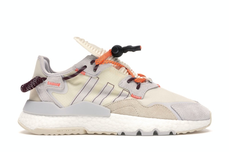 Adidas nite jogger x top ivy park