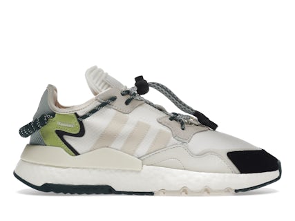 Adidas Nite Jogger Ivy Park Adidas Website Adidas Nite Jogger