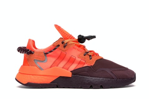 adidas Nite Jogger Beyonce Ivy Park Men's FX3158 US - Main Image