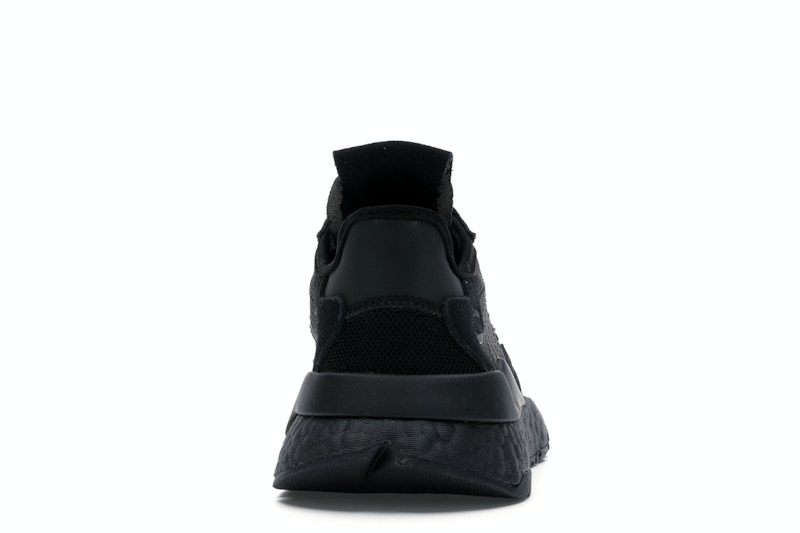 adidas Nite Jogger Core Black Carbon Black Boost