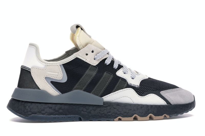adidas Nite Jogger Core Black Carbon