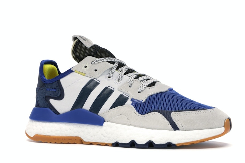 Adidas nite jogger sportscene Clearance